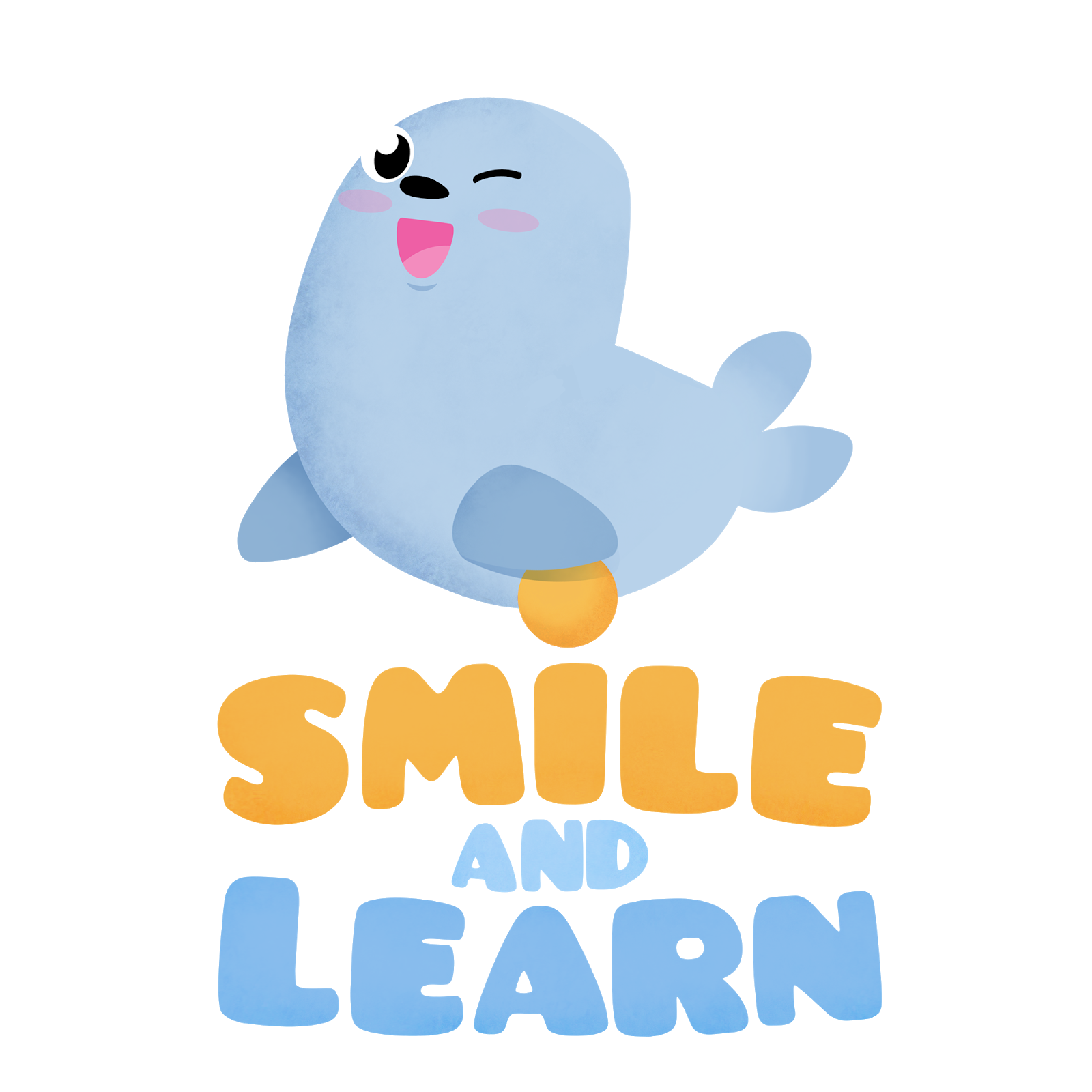 App Smile & Learn