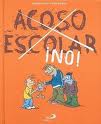 stop acoso escolar
